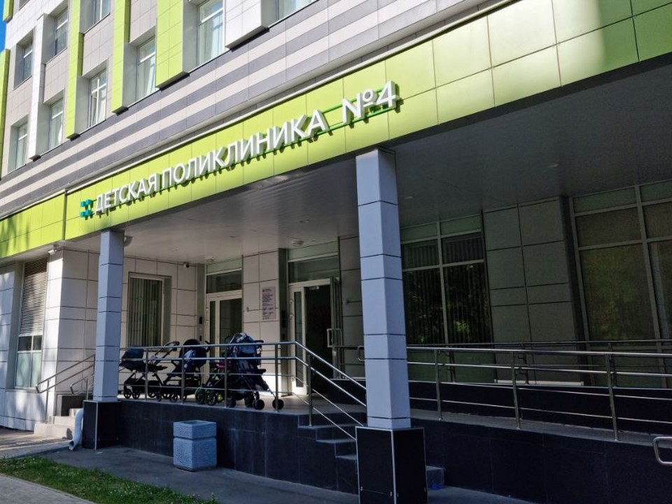 Врачи женской консультации №1 теперь будут вести прием в медцентре на улице Воровского