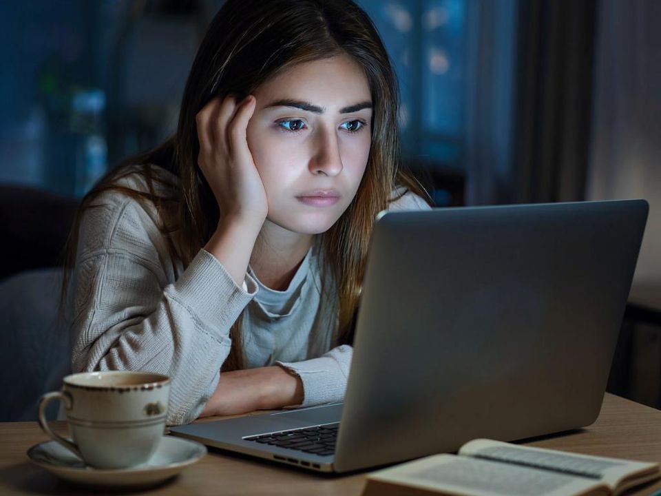 Сделано заявление об отключении интернета на неделю