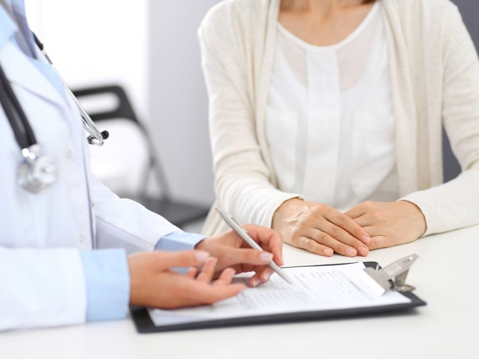 Жители смогут бесплатно проконсультироваться у онколога 25 октября