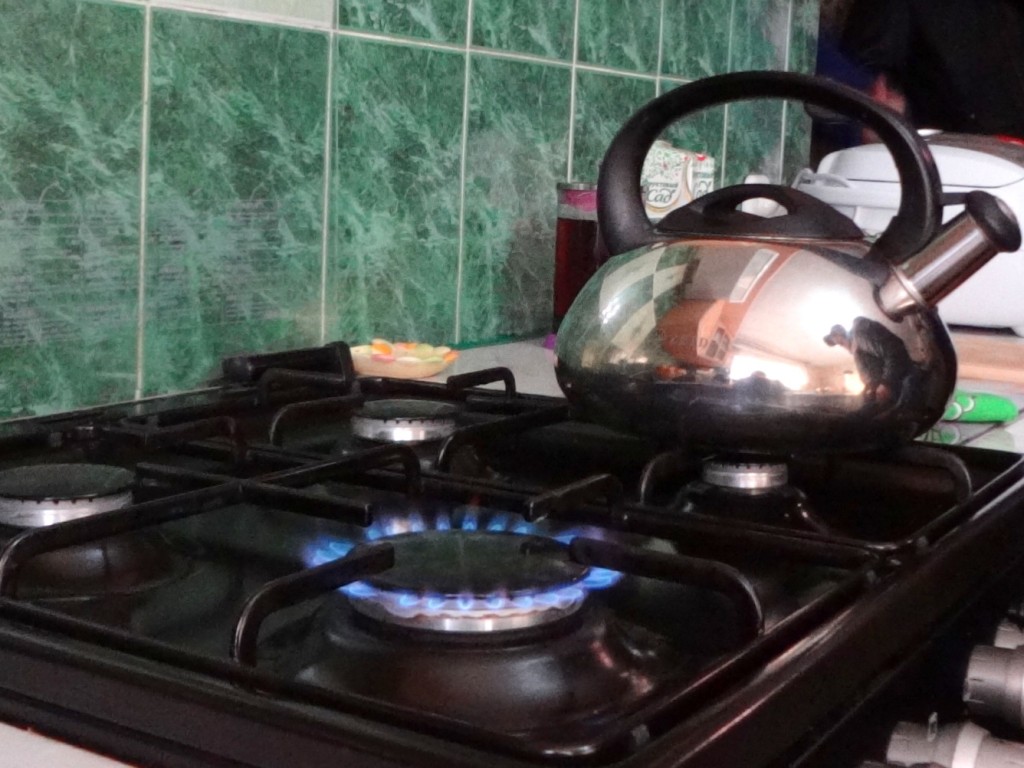 Жителей Можайска предупредили о новой схеме мошенничества с проверкой газа