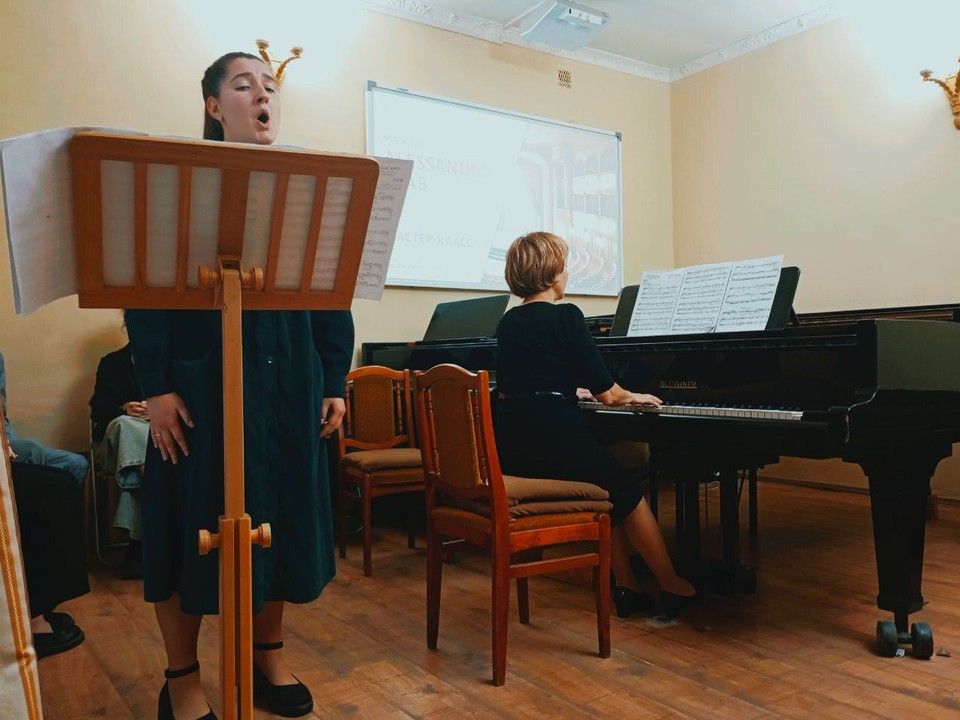 Творческие мастерские «Новое передвижничество» откроют в Озерах и Коломне