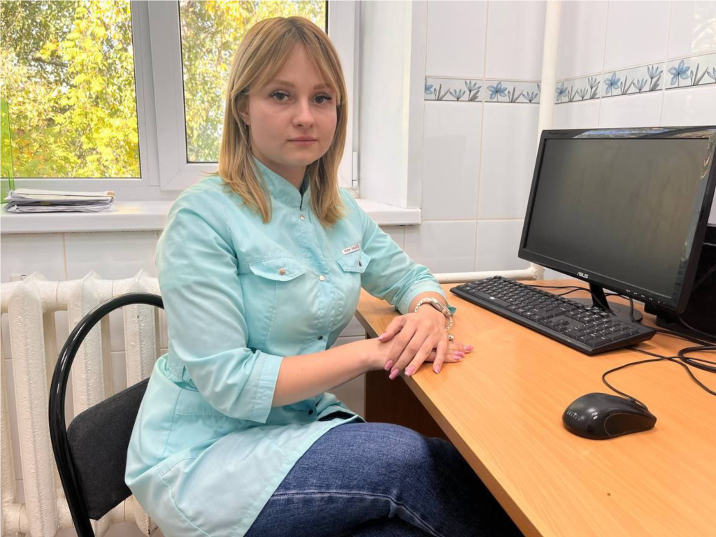 Терапевт Анастасия Малина рассказала, как избежать йододефицита