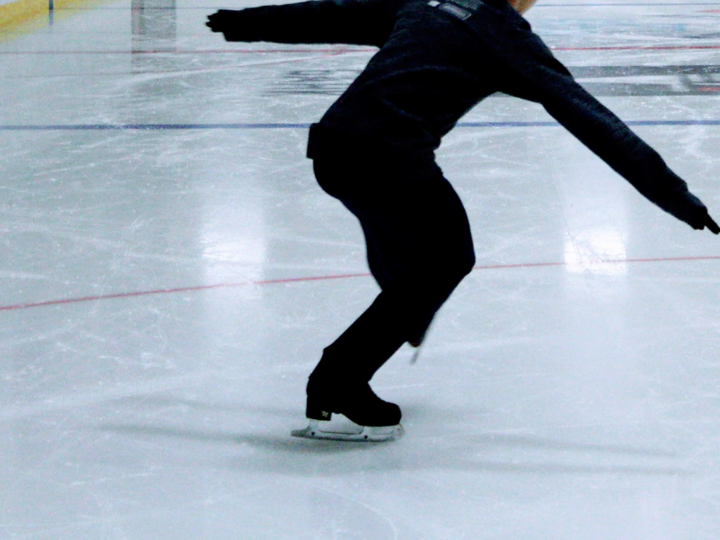 Роднина оценила победу сына Плющенко на турнире в Наро-Фоминске