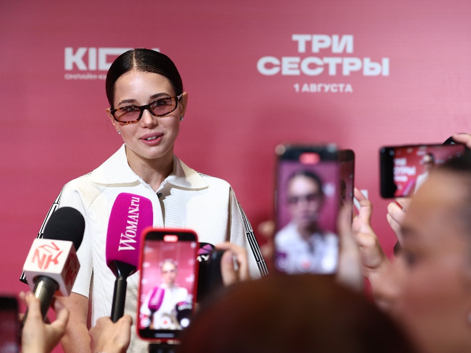 Аврора Киба скандально ответила Боне на судебный иск