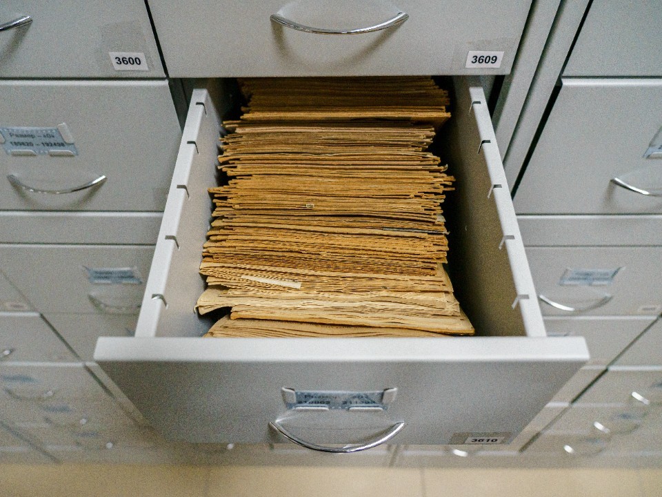 Жительница ищет родственников семьи Москвиных на улице Ленинградская