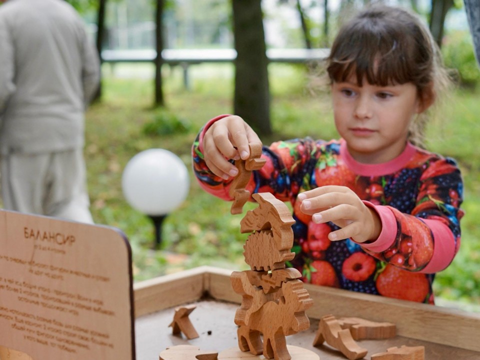 Чем заняться в Щелкове на выходных 11 и 12 октября
