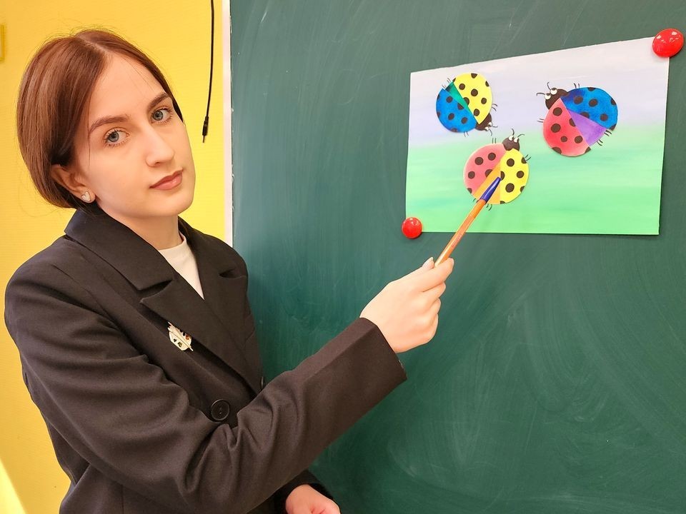 Как государство поддерживает учителей