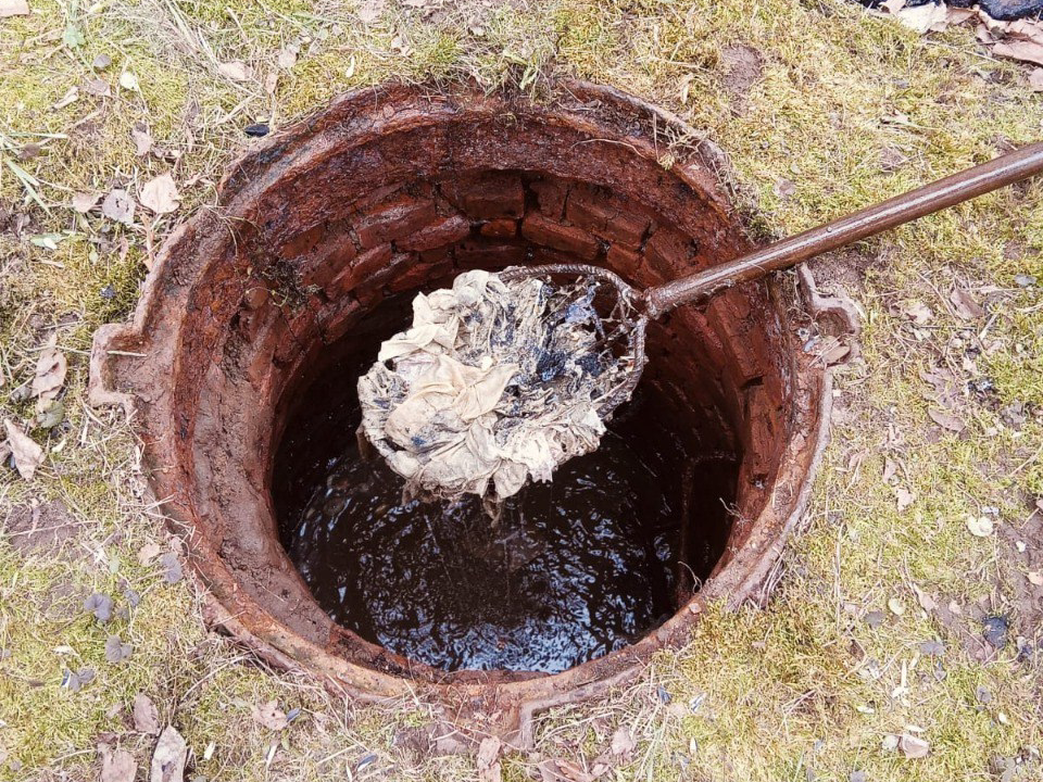 Стало известно, сколько засоров устранили сотрудники водоканала на прошлой неделе