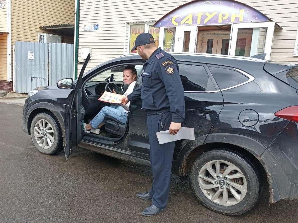 Главные риски осенних дорог: какие меры предосторожности спасают жизни водителей и пешеходов