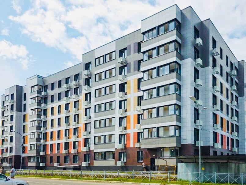 Почему в Подмосковье ускорили программу расселения