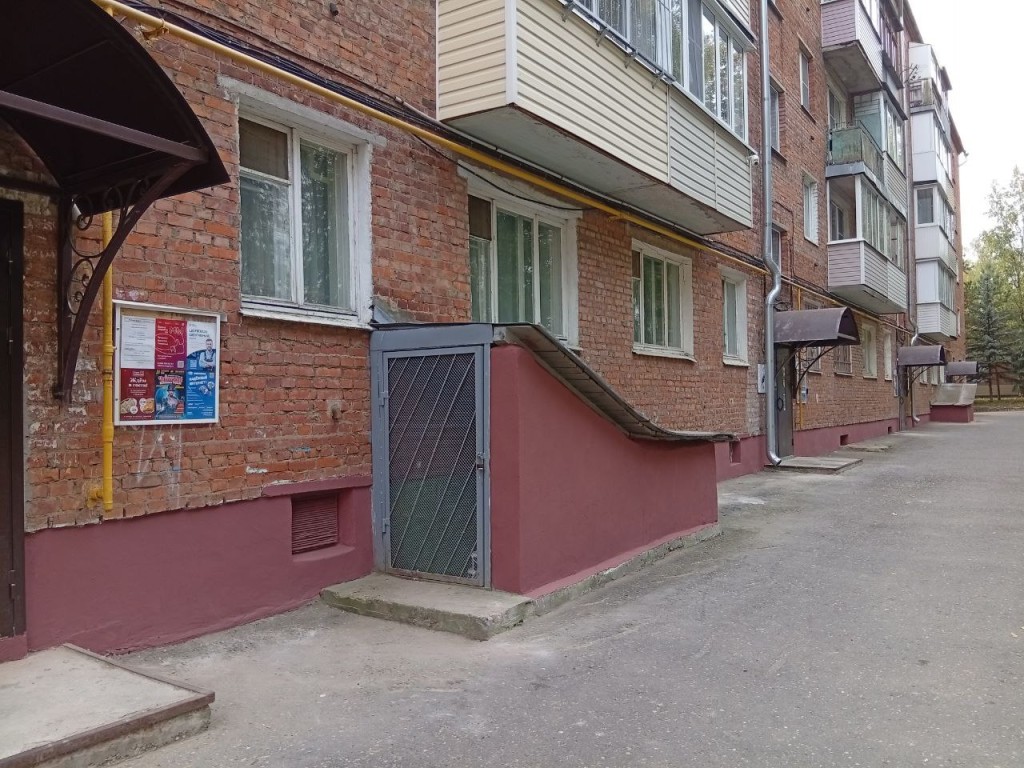 В доме на Железнодорожной установили защиту от влаги и перепадов температур
