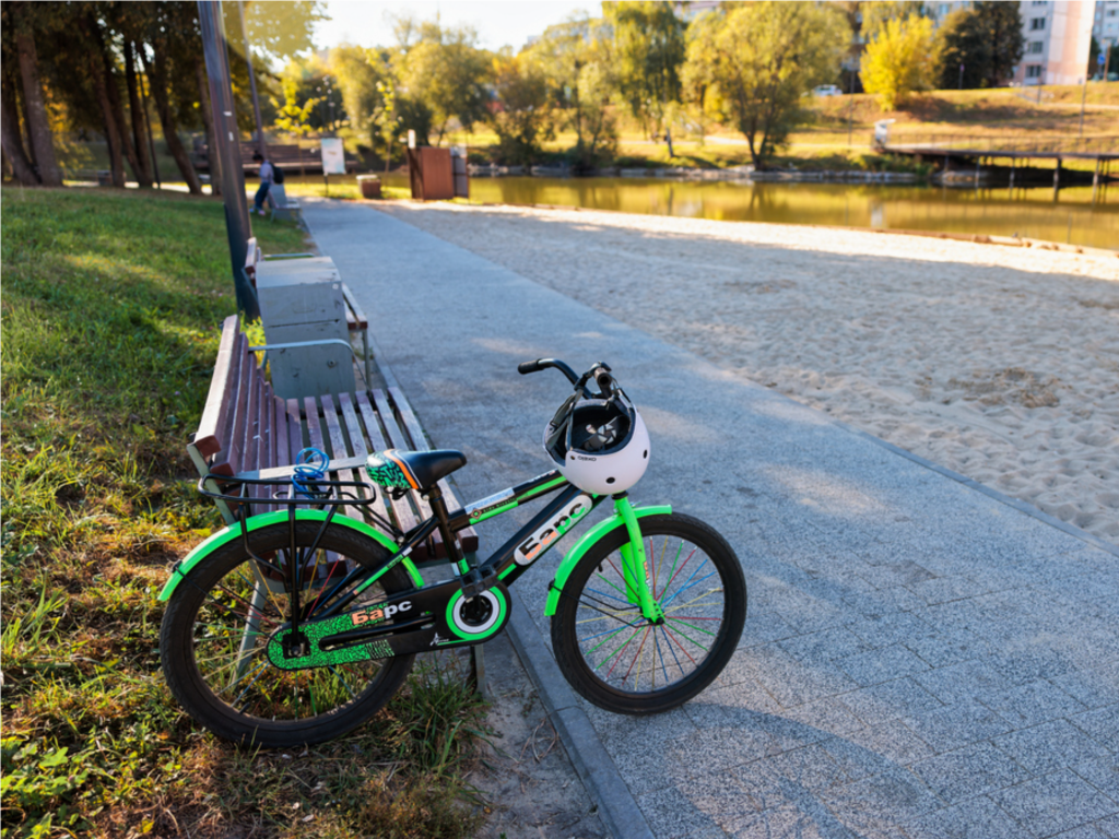 Веломаршрут от набережной Яузы проложат до улицы Мира