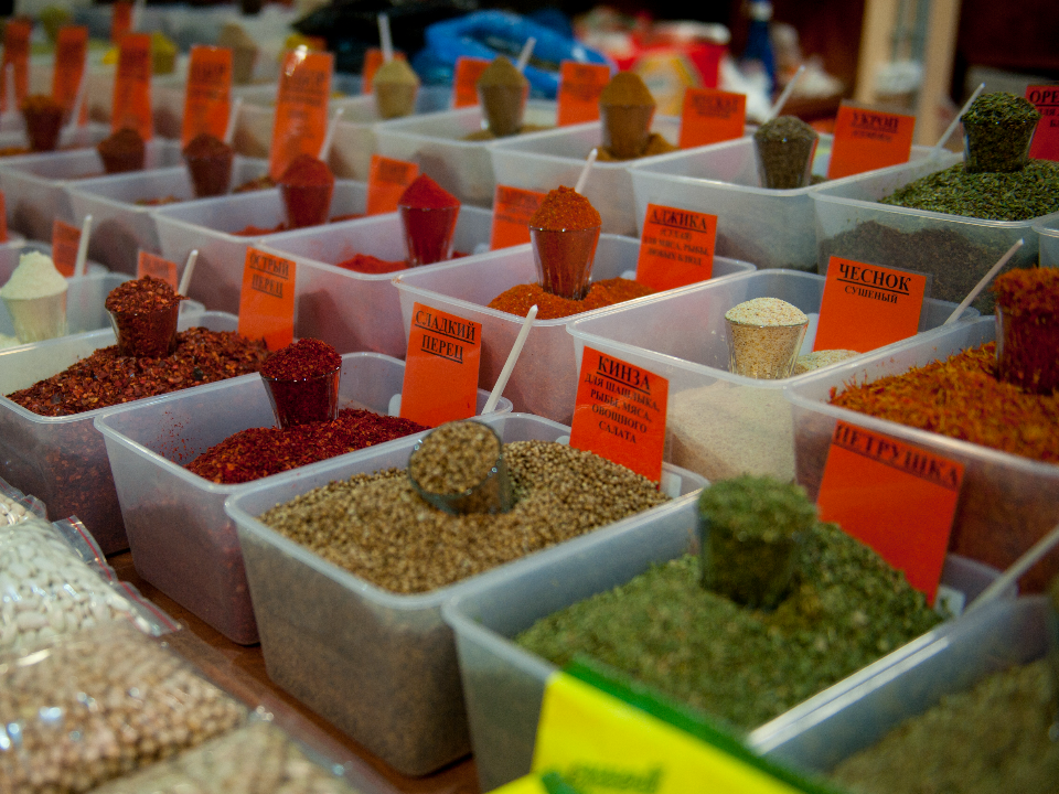 В День повара студенты подольского колледжа А.В. Никулина проверили кулинарную интуицию