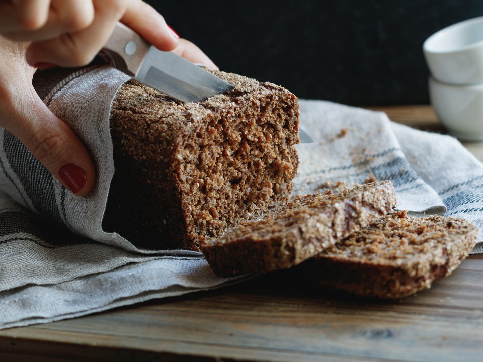 Международный день хлеба отметят мастер-классом и интерактивом в Радумле