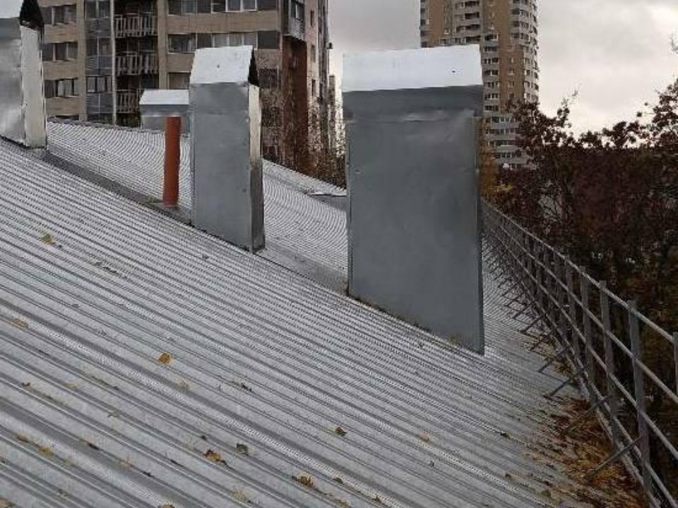 От крыши до электрики: как преобразился дом в Лобне после капитального ремонта