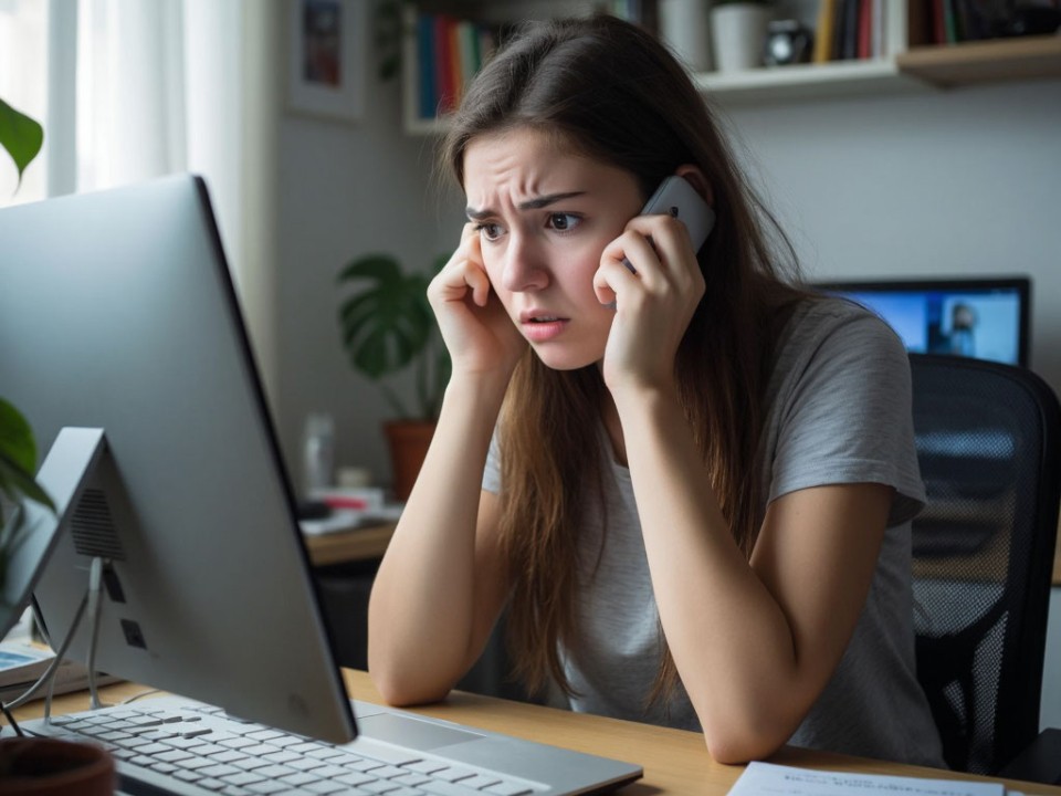 Это должен знать каждый: что делать при отключении интернета во время дедлайна на работе