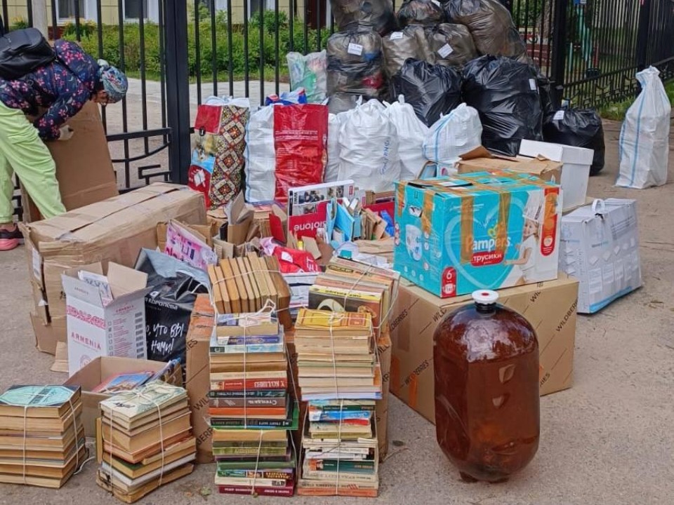 Жителей Дмитрова приглашают на экофримаркет 18 октября