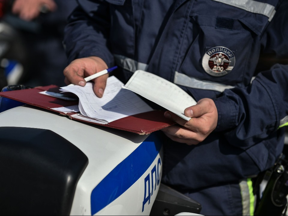 Инспекторы ГИБДД проверят, как водители округа перевозят детей