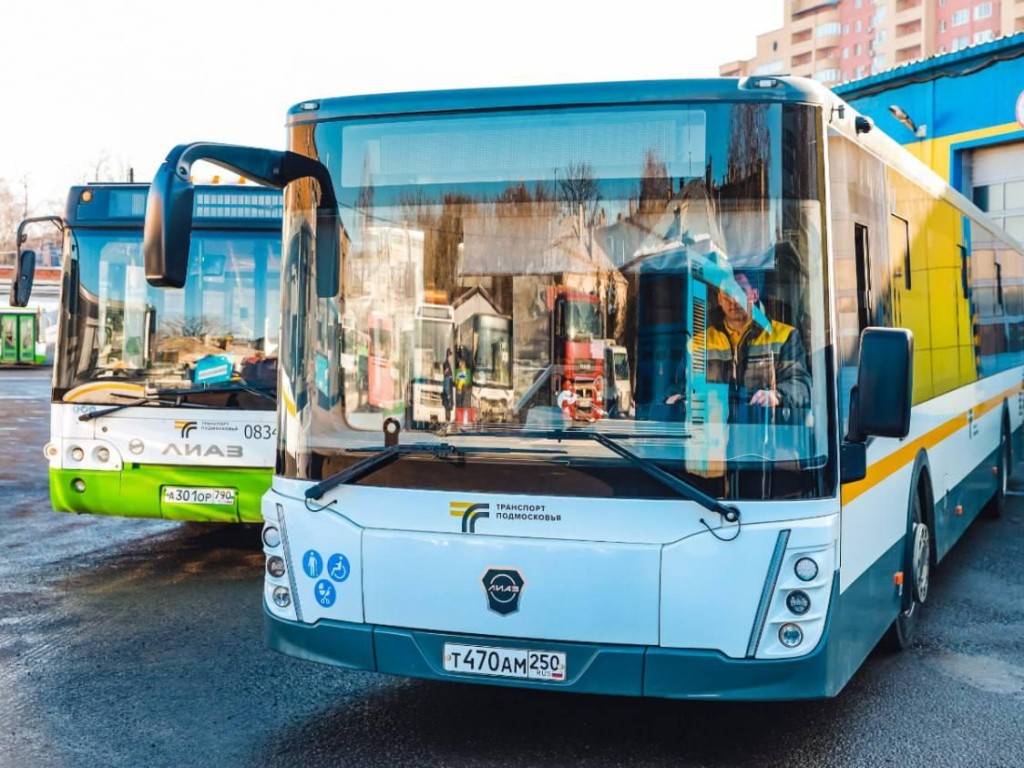 Доехать до нужных объектов теперь можно с комфортом и вовремя: автобус № 73 по утрам будет отправляться на пять минут раньше