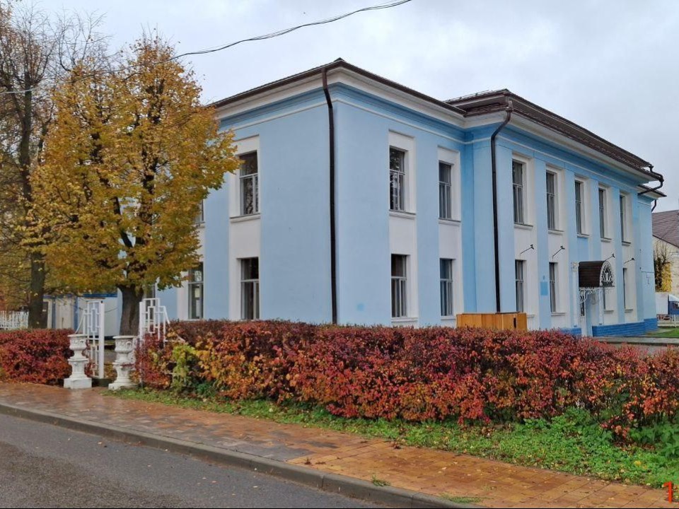 Комфорт и творчество для каждого ученика: какие школы искусств Подмосковья преобразятся в следующем году