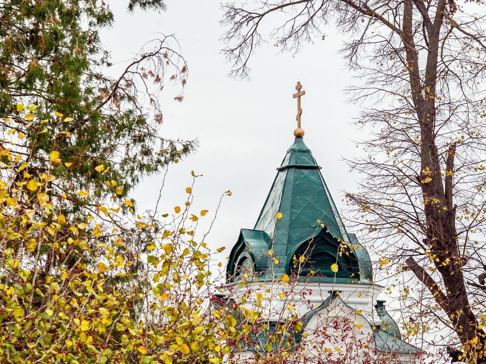 Какой сегодня церковный праздник: народные приметы и запреты 18 октября в Харитинин день