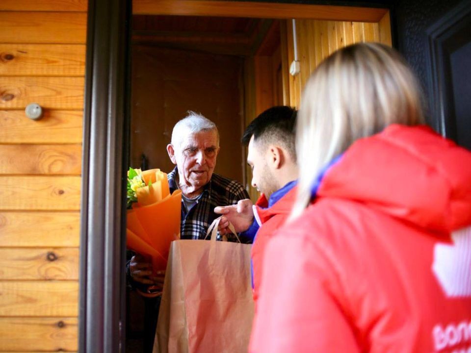 Социальные проекты Подмосковья получили шанс на прорыв: что нужно сделать руководителям, чтобы получить грант