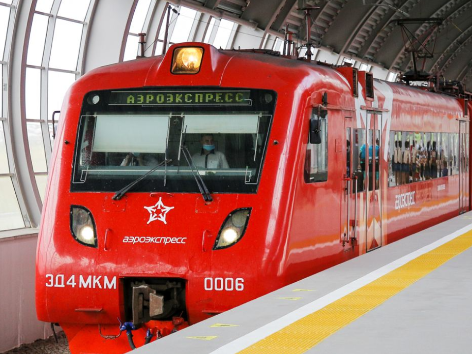 Как добраться до аэропорта Домодедово: все способы в одном гиде