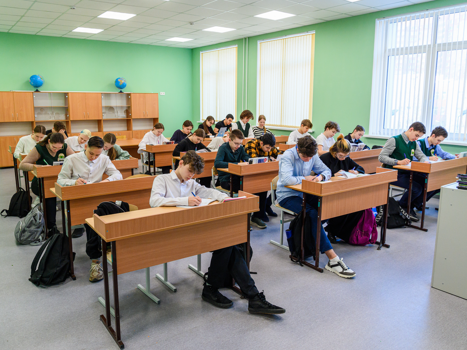 Черноголовцы могут посетить вебинар о здоровье школьников и профилактике полиомиелита