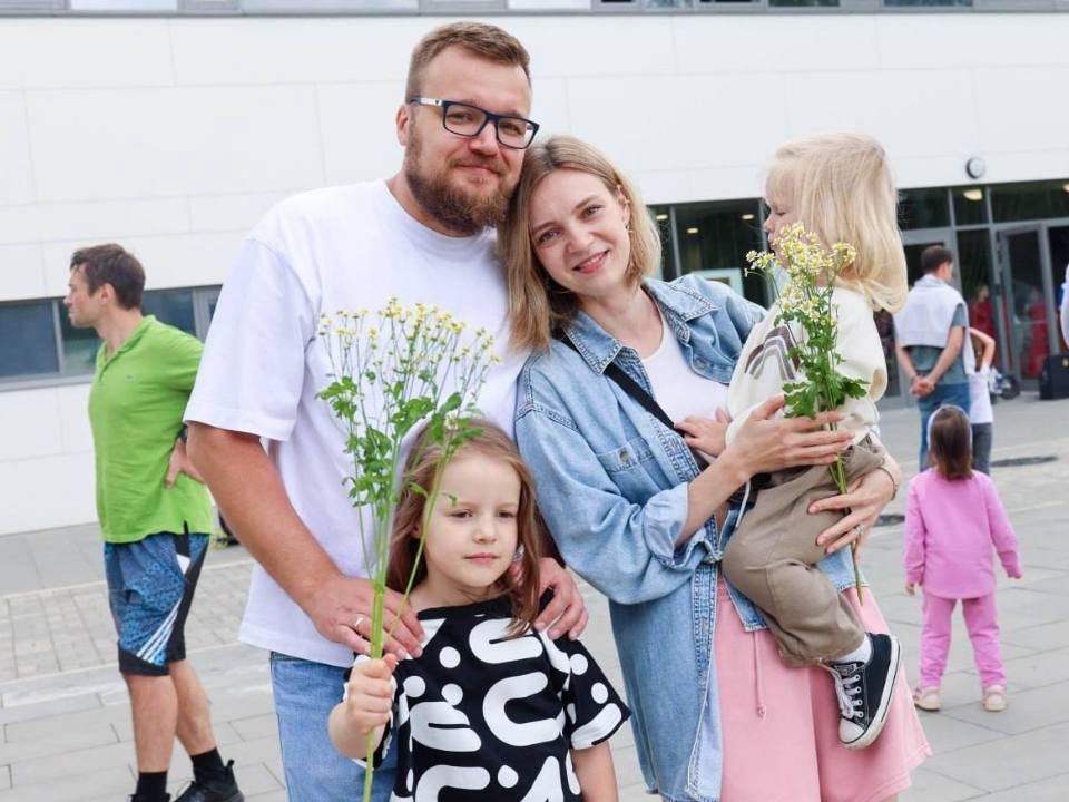 Председатель Мособлдумы поздравил жителей Подмосковья с 96-й годовщиной региона