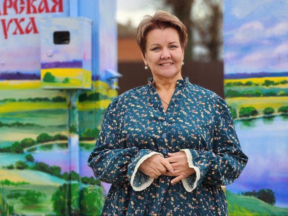 В Белоомуте неприметные уличные шкафчики стали произведениями искусства