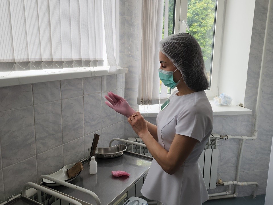 Где в Долгопрудном сделать прививку от гриппа осенью