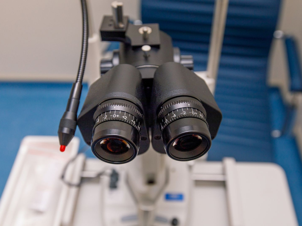 Красногорский завод расширил поставки медоборудования до 20 регионов России