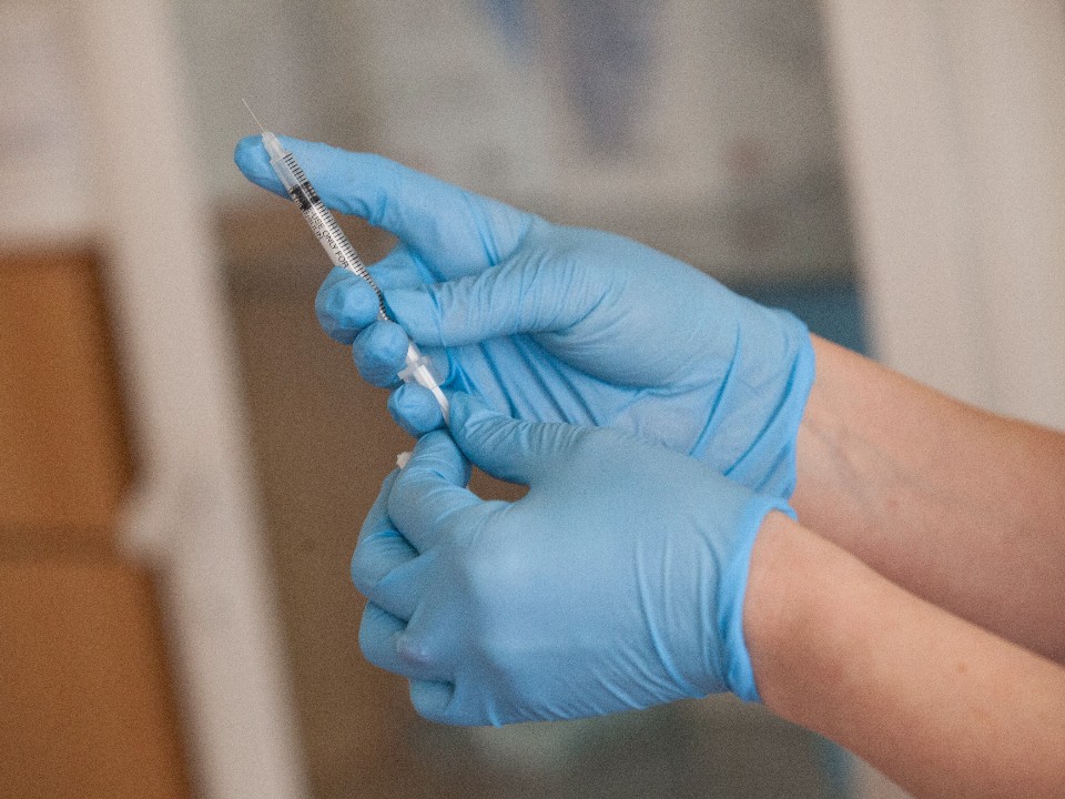 Где и когда в Клину можно сделать прививку от гриппа в ноябре