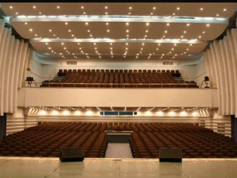 Подольчан приглашают на гала-концерт регионального фестиваля «Музыка души» в ДК «Октябрь»