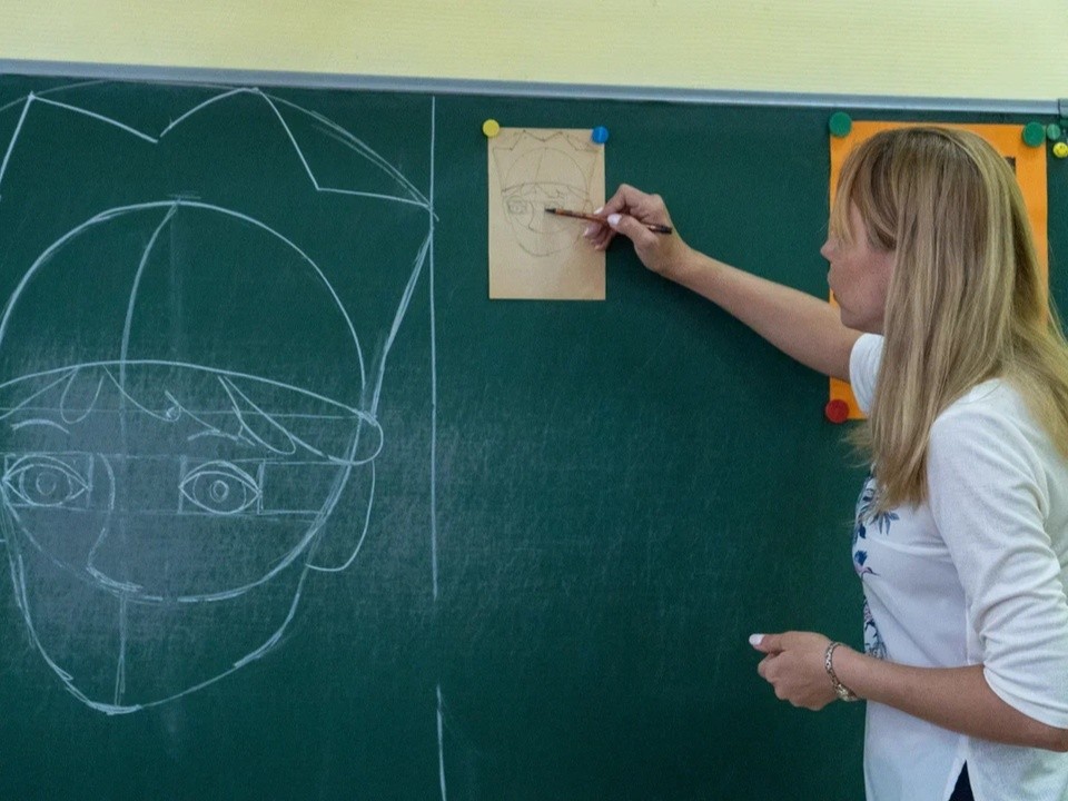 Звезды образования Ногинска: стало известно, какие директора школ стали лучшими