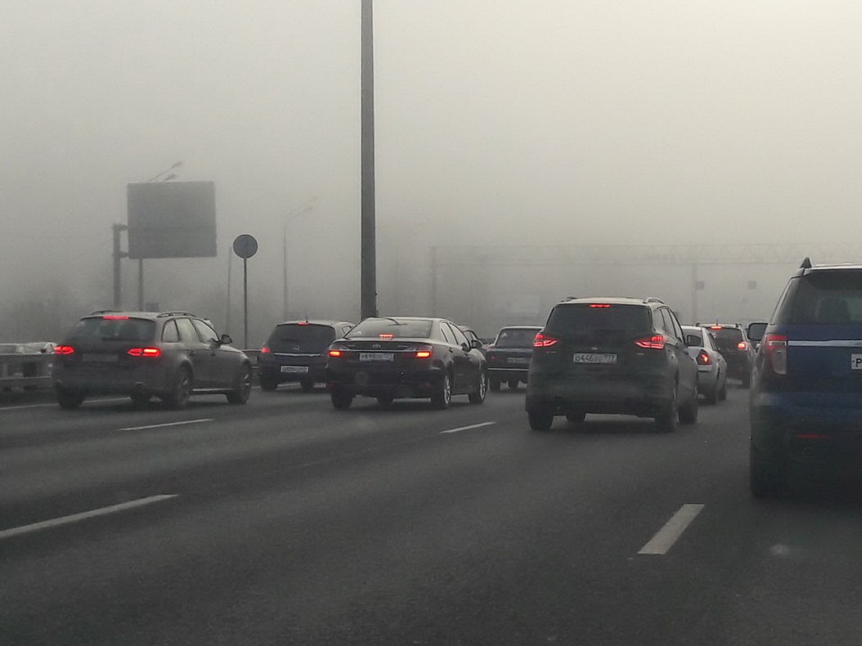 Дороги Богородского округа получат временный ремонт перед зимой