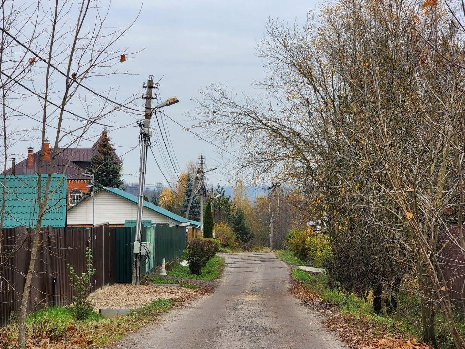 Широкую улицу в поселке Ермолино сделают светлой и безопасной по просьбе жителей