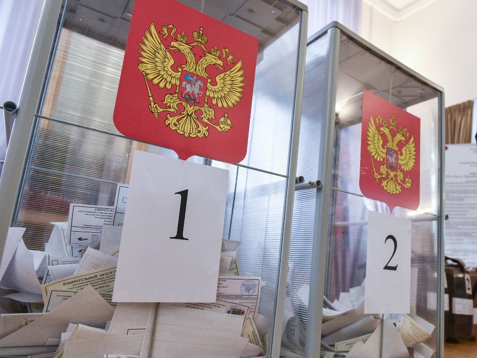 Только активные и опытные: наблюдатели из Подмосковья попали на всероссийский конгресс