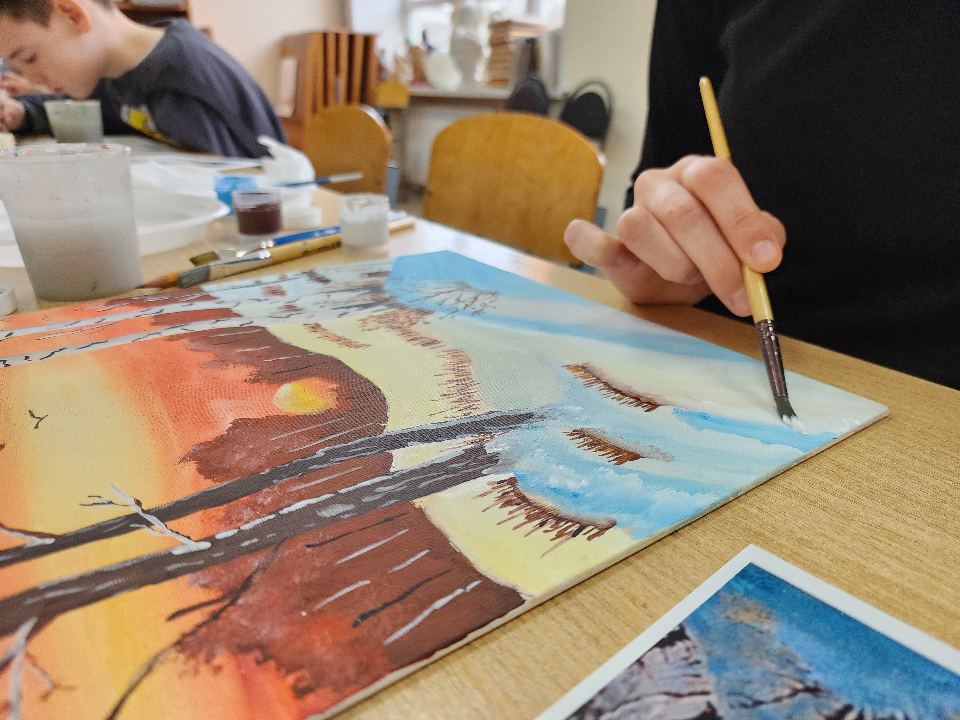 Концерт, спектакль и мастер-класс: куда сходить 11 октября в Подольске