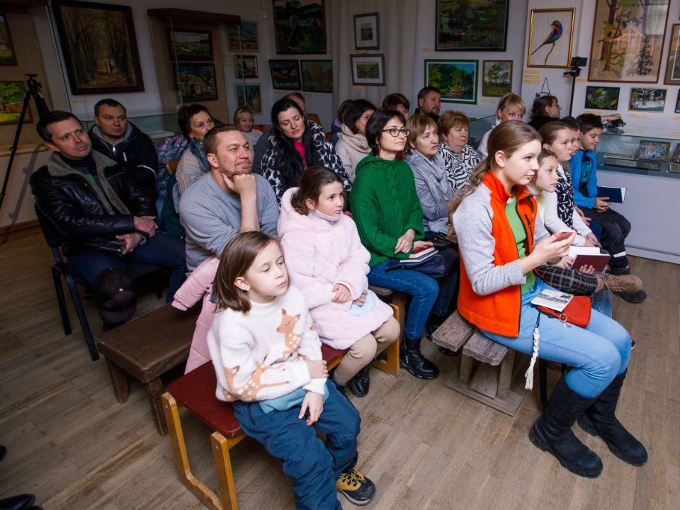 Легендарные хиты «Песняров» услышат волоколамцы на «Ночи искусств»