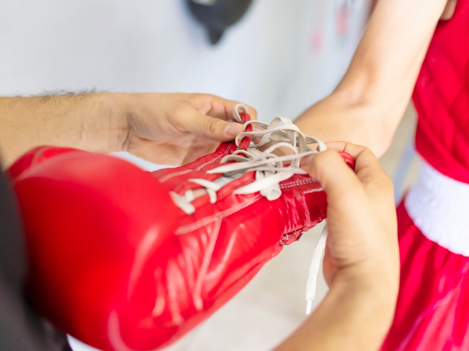 Воспитанники «Авангарда» представят Россию на чемпионате мира по универсальному бою