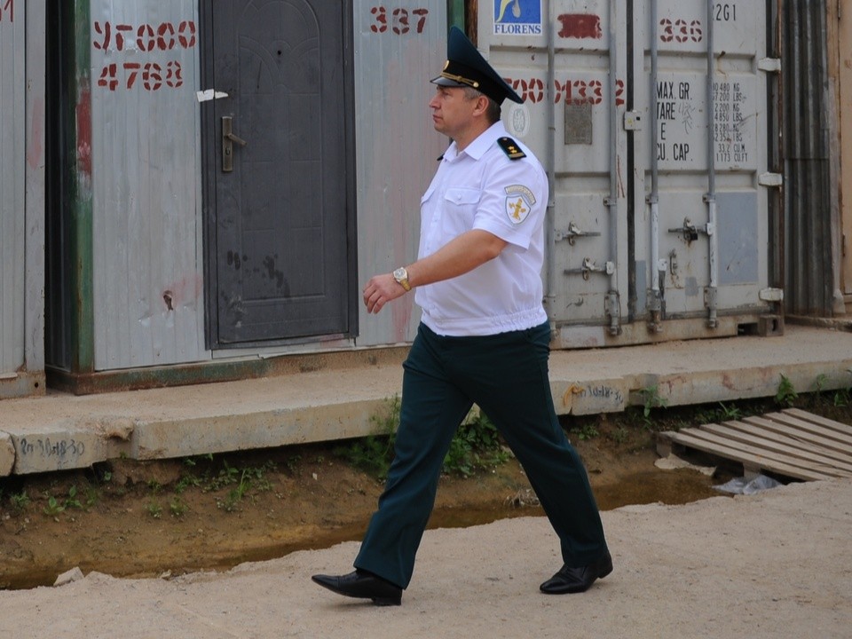 Полицейские Клина выявили около 80 миграционных нарушений за 10 дней