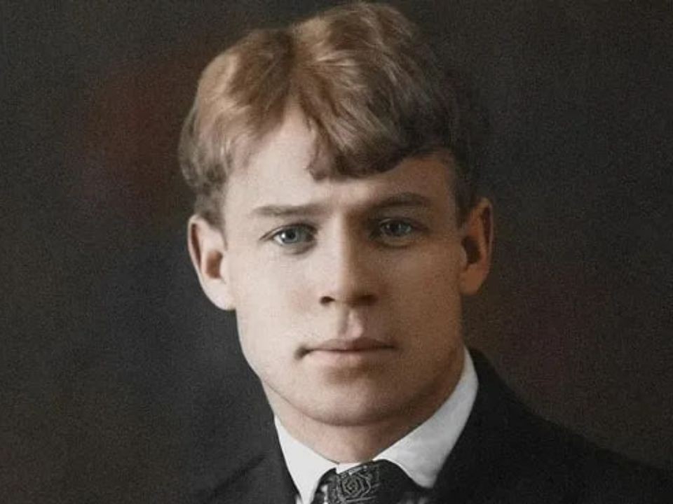 Поэт-хулиган и его скандалы: опубликованы неизвестные факты из жизни Сергея Есенина