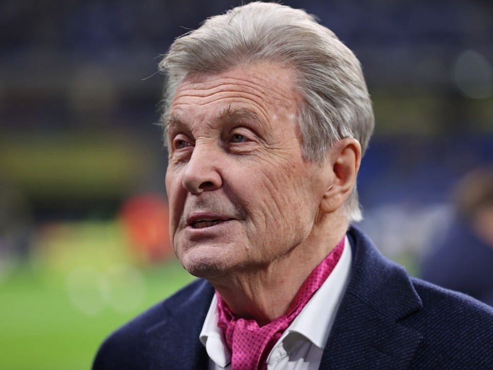 «У меня все нормально»: Лев Лещенко, вопреки слухам, не собирается на тот свет