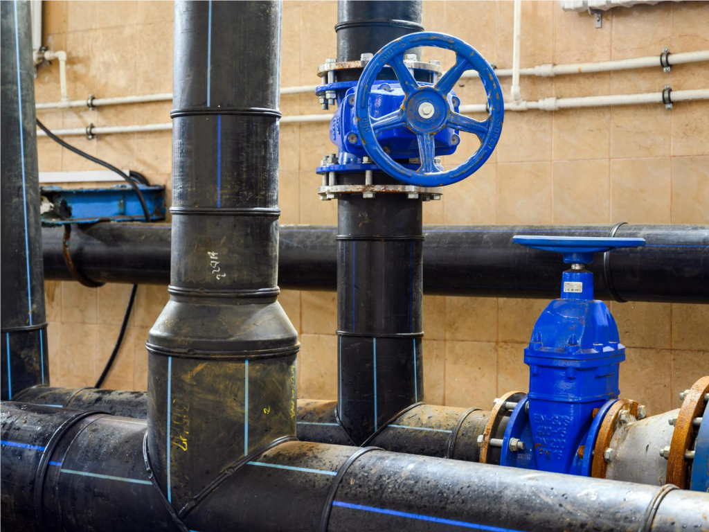 Подмосковье подбирает под себя имущество ЖКХ: зачем это нужно и кто выиграет от изменений