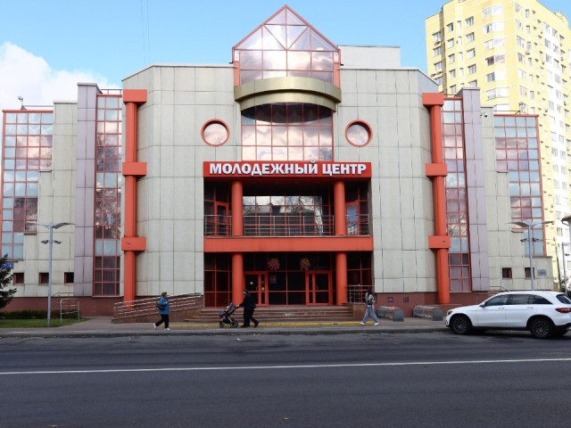 Залы МКДЦ Реутова теперь можно бронировать онлайн