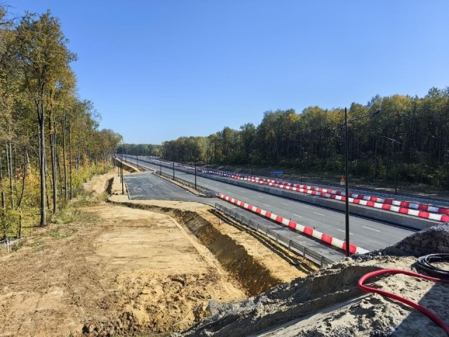 Новые дороги изменят жизнь более 3,5 млн жителей Подмосковья