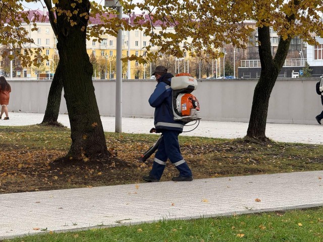 От ям до гололеда: как коммунальные службы готовят Электросталь к зиме