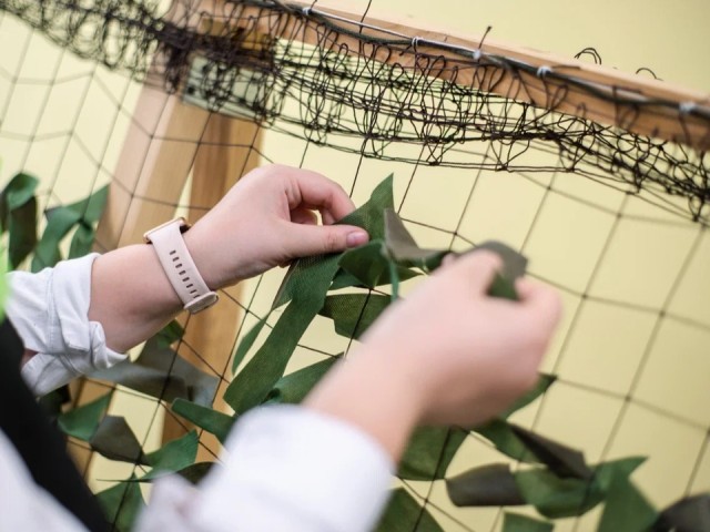 Лучших волонтеров Рузы наградили за помощь фронту