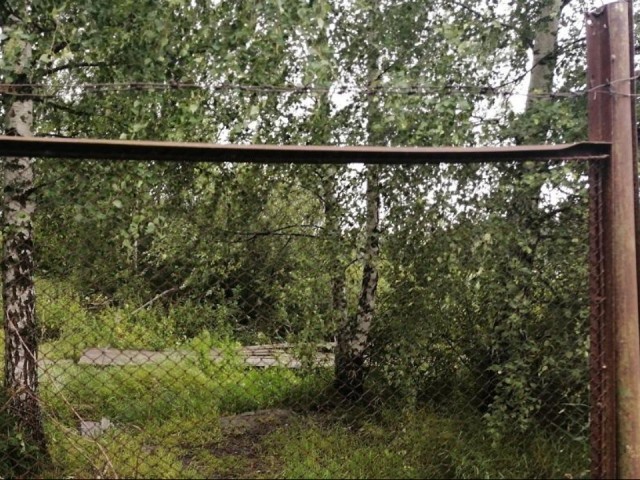 Ворота против Водного кодекса: как в Малаховке «закрыли» реку для жителей